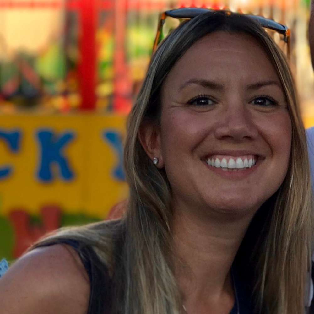 Meet your Posher, Andra